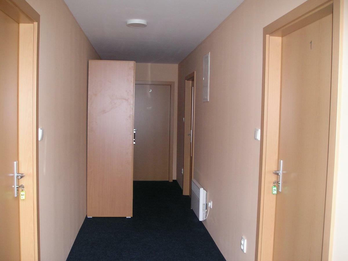 Vinarstvi David Osicka Apartment Velke Bilovice Luaran gambar